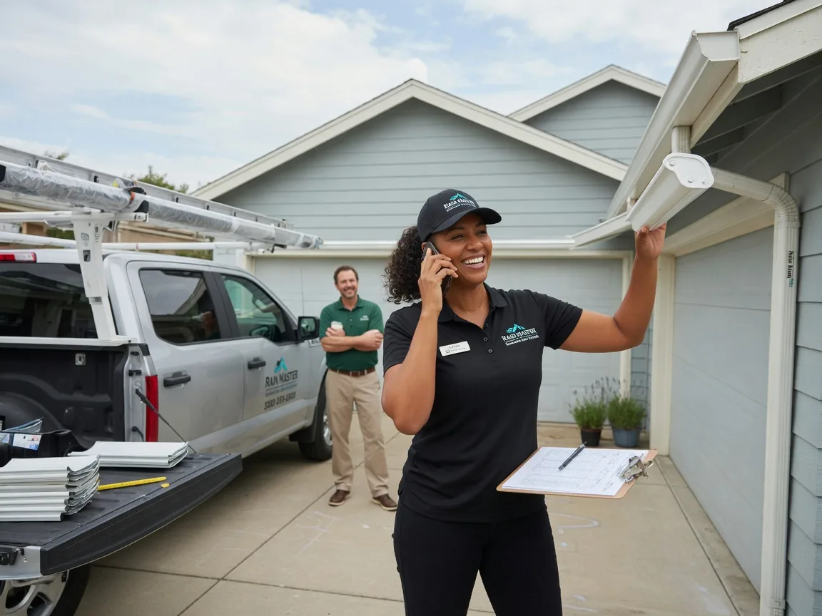 Gutter Installation Waggoner, IL FAQs